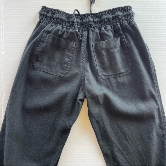 SO Linen Pants For Women size Small - Picture 5 of 15